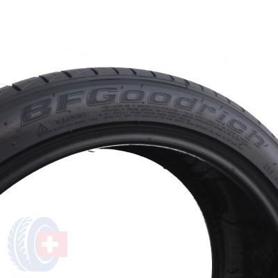 3. 1 x BF GOODRICH 235/45 R18 98W XL Advantage Lato 7.2mm