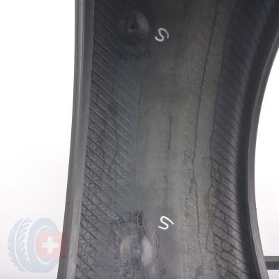 8. Opony 325/35 R22 2x PIRELLI 114Y XL PZero Letnie 2019 5,8mm