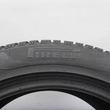 4. Opony 275/45 R20 2x PIRELLI 110V XL Scorpion Winter Zimowe 2022 7,2-7,8mm 