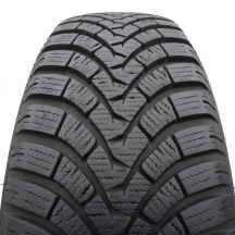 1 x FALKEN 215/65 R17 99H Eurowinter HS01 SUV Zima 2021 8,2mm