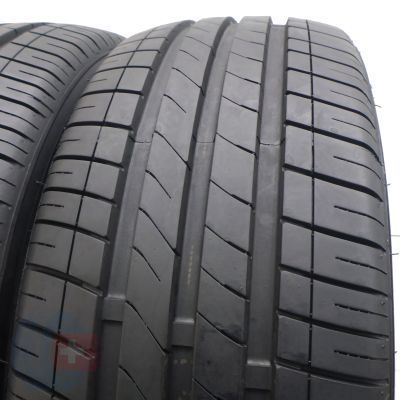 3. 2 x CST 195/55 R15 85V Marquis MR61 Lato 2019 7,2mm Jak Nowe