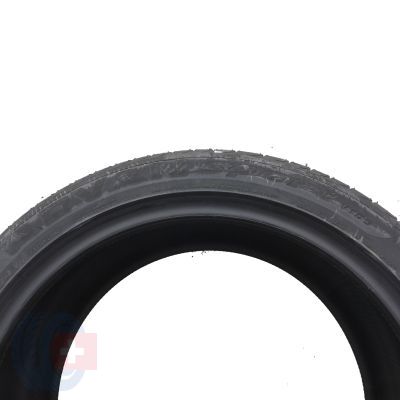 7. Opony 295/35 R19 2x YOKOHAMA 104Y XL Advan Sport S105S Letnie 2021 Jak Nowe Nieużywane