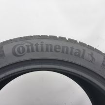 3. Opona 245/45 R18 1x CONTINENTAL 100V XL WinterContact TS 870 P Zimowa 2023 8mm