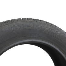4. 2 x GISLAVED 205/55 R16 94H XL Euro Frost 6 Zima 2020 