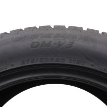 5. 2 x BRIDGESTONE 275/50 R20 113T Blizzak DM-V3 Zima 7,8-8,2mm 2020