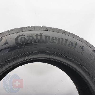 4. Opona 205/60 R16 1x CONTINENTAL 96H XL EcoContact 6 Letnia 2025 