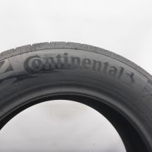 4. Opona 205/60 R16 1x CONTINENTAL 96H XL EcoContact 6 Letnia 2025 