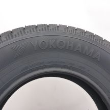 6. Opony 195/80 R14C 4x YOKOHAMA 106/104Q WY01 Zimowe 2025 