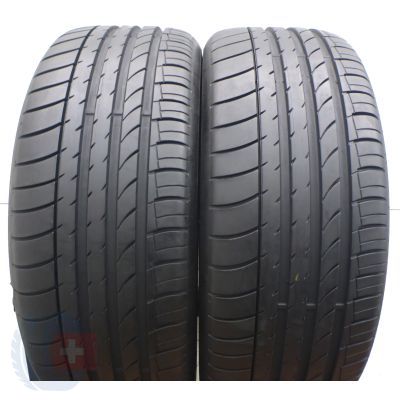 2 x DUNLOP 235/50 R18 97V SP Sport Maxx GT M0 Lato 6.8-7mm