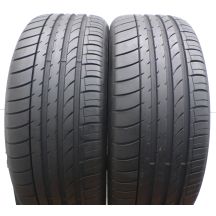 2 x DUNLOP 235/50 R18 97V SP Sport Maxx GT M0 Lato 6.8-7mm