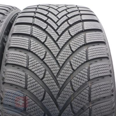 3. Opony 235/40 R19 2x SEMPERIT 96V XL Speed-Grip 5 Zimowe 2023/24 8,8-8,5mm
