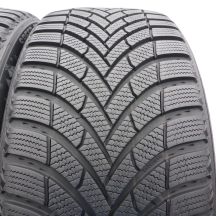 3. Opony 235/40 R19 2x SEMPERIT 96V XL Speed-Grip 5 Zimowe 2023/24 8,8-8,5mm