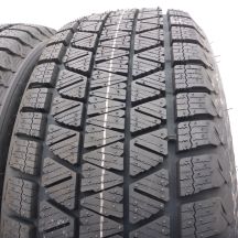 3. Opony 235/55 R17 2x BRIDGESTONE 103T XL Blizzak DM-V3 Zimowe 2020 Nieużywane