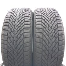 Opony 205/55 R16 2x PIRELLI 91H Winter 2 Cinturato Zimowe 2021 7,8-8mm