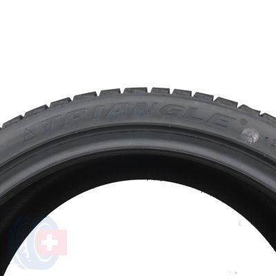 5. Opony 245/40 R20 2x TRIANGLE 99V XL Snowlink Zimowe 2024 Nieużywane