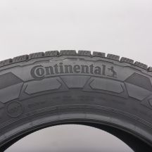 5. Opony 195/65 R16C 4x CONTINENTAL 104/102T VanContact Winter Zimowe 2022