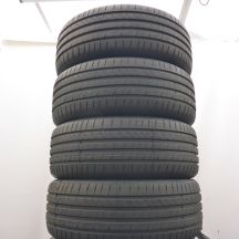 Opony 235/55 R17 4x HANKOOK 103H XL Ventus Prime 4 Letnie 2026 