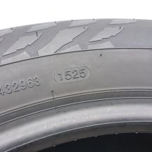 3. Opony 205/60 R16 4x NOKIAN 96H XL Snowproof 1 Zimowe 2025 8,2-8mm