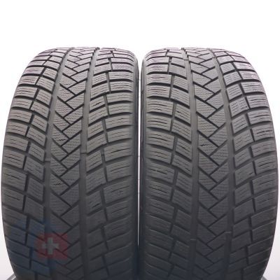 3. Opony 235/40 R19 4x VREDESTEIN 96W XL Wintrac PRO Zimowe 2020, 2022 6-6,8mm