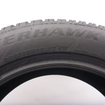 6. Opony 235/55 R18 2x FIRESTONE 104V XL Winterhawk 4 Zimowe 2024 7,2-7,8mm