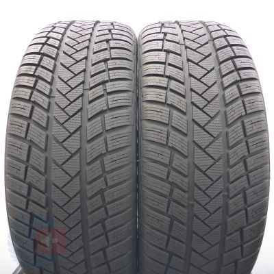 3. Opony 255/50 R20 4x VREDESTEIN 109V Wintrac PRO Zimowe 2022 