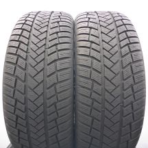 3. Opony 255/50 R20 4x VREDESTEIN 109V Wintrac PRO Zimowe 2022 