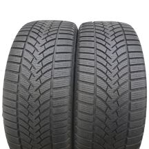 2 x SEMPERIT 245/45 R18 100V XL Speed -Grip 3 Zima 7mm
