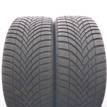 Opony 235/45 R18 2x SEMPERIT 98V XL Speed-Grip 5 Zimowe 2024 7,5-8,2mm