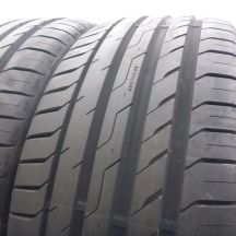 3. Opony 255/45 R19 2x NEXEN 104Y XL NFera Sport SU2 Letnie 2024 Nieużywane 