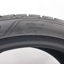 6. Opony 255/40 R21 2x GOODYEAR 102T XL UlraGrip Performance+ SUV Zimowe 2024 7,2-6,8mm