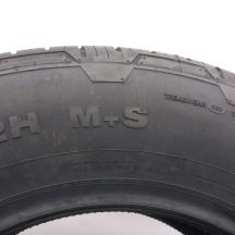 7. Opony 225/70 R16 4x CONTINENTAL 102H 4x4 Contact M+S Letnie 2022 