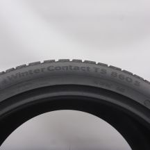 4. Opona 315/35 R21 1x CONTINENTAL 111V XL WinterContact TS 860 S Zimowa 2022 6mm