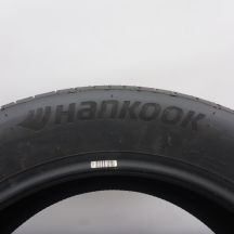 4. Opony 235/55 R19 2x HANKOOK 101T Ventus S1 evo 2 ev Letnie 2023