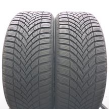 3. Opony 235/50 R19 2x SEMPERIT 103V XL Speed-Grip 5 Zimowe 2024 7,8mm 