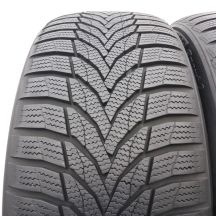 3. Opony 225/50 R17 2x NEXEN 98V XL WinGuard Sport 2 Zimowe 2021 7,8-8mm