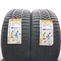 Opony 235/40 R18 2x PIRELLI 95V Winter Sottozero 3 M0 Zimowe 2021 
