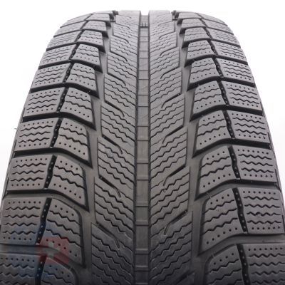 Opona 255/60 R19 1x MICHELIN 108T Latitude X-Ice XI2 Zimowa 2013 8mm