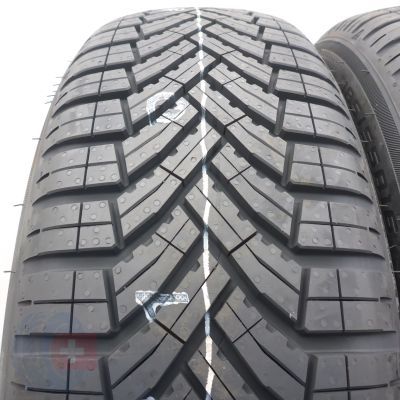 2. Opony 185/55 R16 2x FALKEN 87V XL EuroAll Season AS220 Wielosezonowe 2026