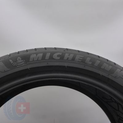 5. Opony 255/40 R21 2x MICHELIN 102Y XL MO PilotSport 4 SUV Letnie 2019 6mm