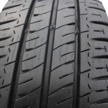 8. 4 x MICHELIN 215/60 R17C 109/107T Agilis Lato 2020 8mm