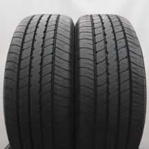 Opony 235/65 R16C 2x GOODYEAR 115/113R Marathon Cargo Letnie 2015 8,5 i 8,2mm