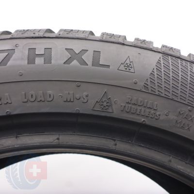 7. Opony 225/50 R17 2x CONTINENTAL 98H XL WinterContact TS 860 Zimowe 2020 7,4-7,5mm
