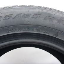 7. Opony 225/65 R17 4x PIRELLI 106H XL Scorpion Winter Zimowe 2024 