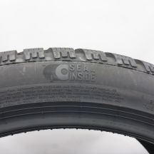 7. Opony 255/40 R21 4x PIRELLI 102V XL Scorpion Winter 2 SEAL  Zimowe 2024 
