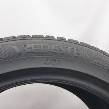 4. Opony 225/45 R17 2x VREDESTEIN 91H Wintrac PRO Zimowe 2023 7,8mm