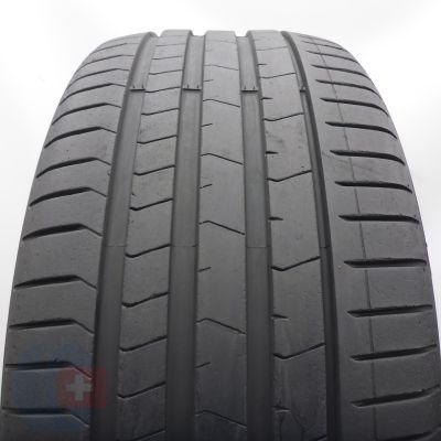 Opony 275/35 ZR22 1x PIRELLI 104Y P Zero Letnia 2022 6mm