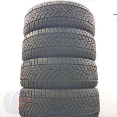Opony 235/50 R20 4x GOODYEAR 104T XL UltraGrip Performance+ Zimowe 2023/24 8-7,8mm