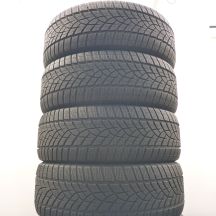 Opony 235/50 R20 4x GOODYEAR 104T XL UltraGrip Performance+ Zimowe 2023/24 8-7,8mm