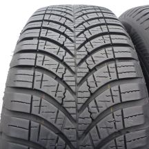 3. Opony 185/65 R15 2x GOODYEAR 92T XL Vector 4Seasons Gen-3 Wielosezonowe 2022 5,8-6mm