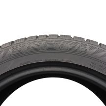 5. 4 x GISLAVED 245/45 R18 100V XL EuroFrost 6 Zima 2022 7mm Jak Nowe